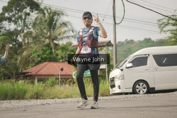 Runner Photo 5170141