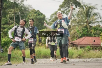 Runner Photo 5170143