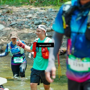 Runner Photo 5170150