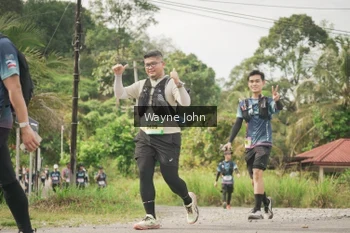 Runner Photo 5170152