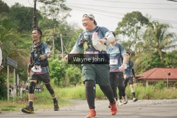 Runner Photo 5170164