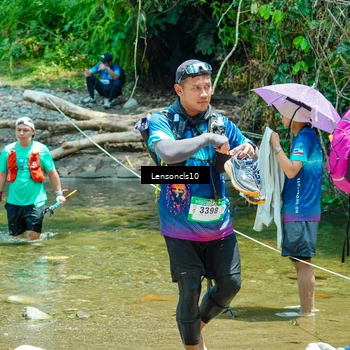 Runner Photo 5170174