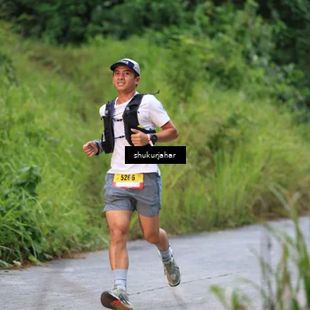 Runner Photo 5170182