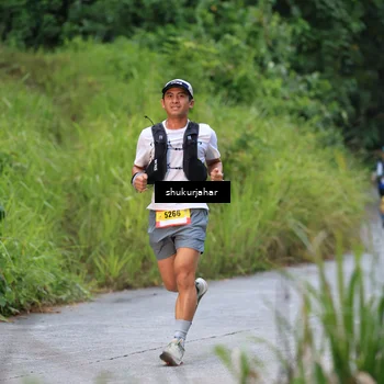 Runner Photo 5170194