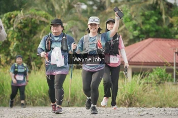 Runner Photo 5170195