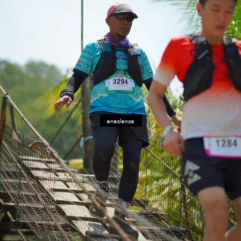 Runner Photo 5170215