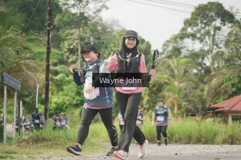 Runner Photo 5170217
