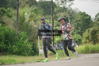 Runner Photo 5170218