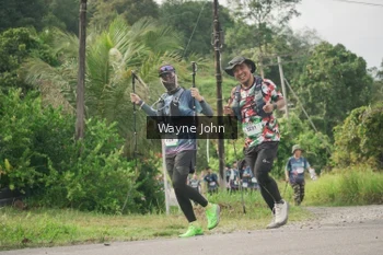 Runner Photo 5170220