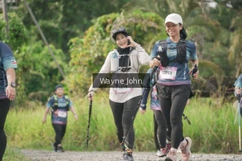 Runner Photo 5170221