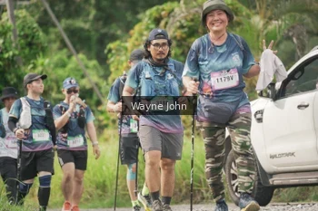 Runner Photo 5170225