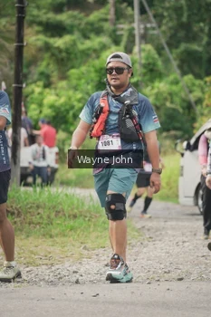 Runner Photo 5170234