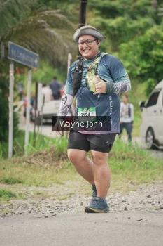 Runner Photo 5170236