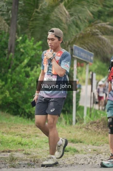 Runner Photo 5170238