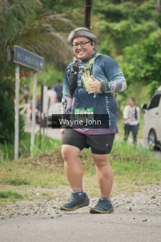 Runner Photo 5170239