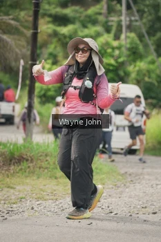 Runner Photo 5170244