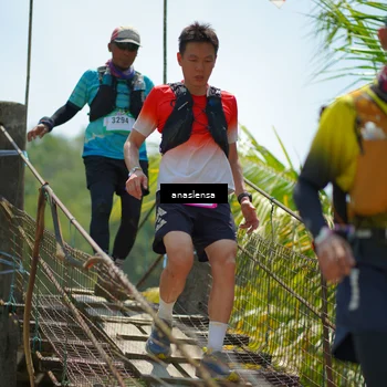 Runner Photo 5170253