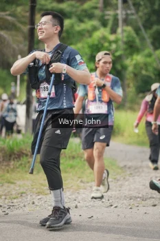 Runner Photo 5170254
