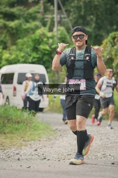 Runner Photo 5170255