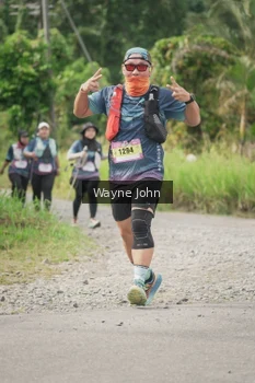 Runner Photo 5170261