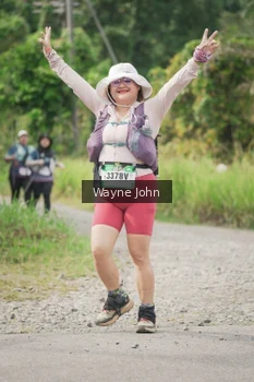 Runner Photo 5170262