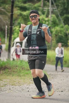 Runner Photo 5170264
