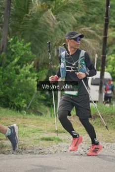 Runner Photo 5170265