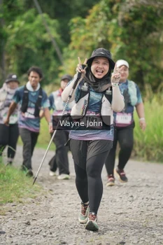 Runner Photo 5170268