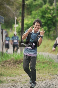 Runner Photo 5170274