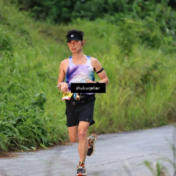 Runner Photo 5170275