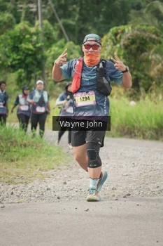 Runner Photo 5170279
