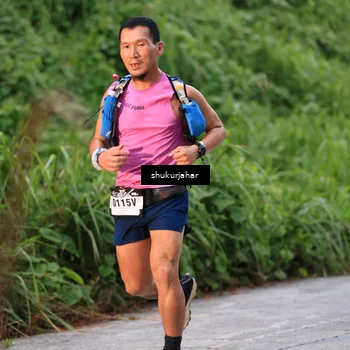 Runner Photo 5170295