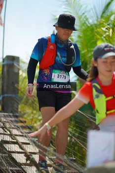 Runner Photo 5170301