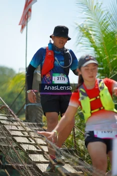 Runner Photo 5170302