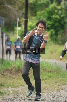 Runner Photo 5170303