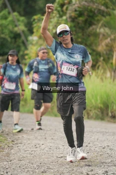 Runner Photo 5170308