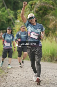 Runner Photo 5170310