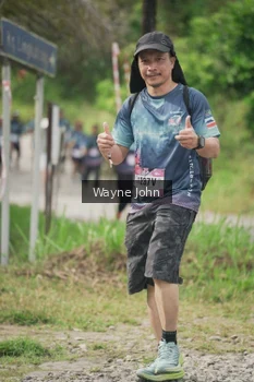 Runner Photo 5170315