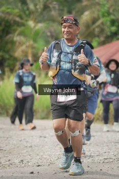 Runner Photo 5170340