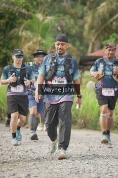 Runner Photo 5170342