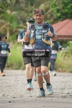 Runner Photo 5170343