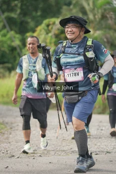Runner Photo 5170346