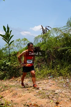Runner Photo 5170348
