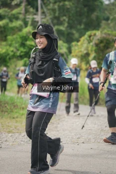 Runner Photo 5170352