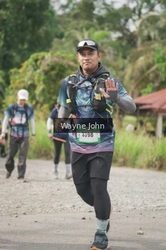Runner Photo 5170355