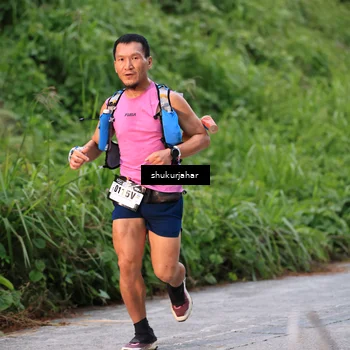 Runner Photo 5170360