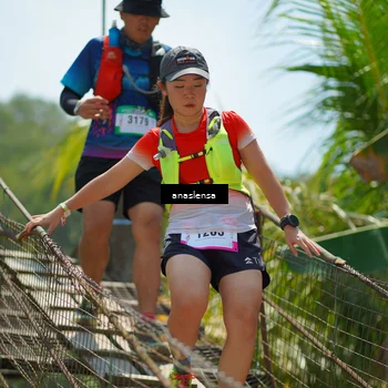 Runner Photo 5170361