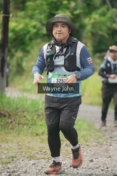 Runner Photo 5170374