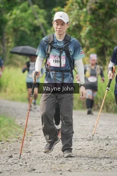 Runner Photo 5170381