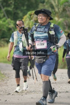 Runner Photo 5170382